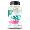 Trec Multivitamin Herbal for Women - 90 kaps.
