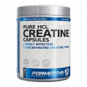 Formotiva Pure HCL Creatine Capsules - 300 kaps.