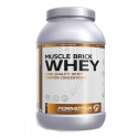 Formotiva Muscle Brick Whey - 1000g