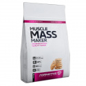 Formotiva Muscle Mass Maker - 1000g