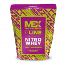 MEX Nitro Whey - 2270g