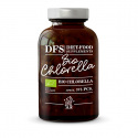 Diet Food Bio Chlorella Tabletki - 375 tabl.