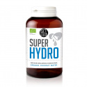 Diet Food Bio Super Hydro - Bio Super Woda Kokosowa w proszku - 150g