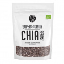 Diet-Food Bio Chia Seeds - Bio nasiona szałwi hiszpańskiej - 200g