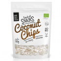 Diet-Food Coconut Chips - Bio chipsy kokosowe - 150g