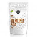 Diet-Food Organic Almond Flour - Bio mąka migdałowa - 250g