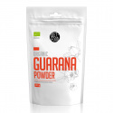Diet-Food Organic Guarana Powder - Sproszkowane bio nasiona guarany - 100g