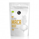 Diet-Food Organic Maca Root - Sproszkowany bio korzeń maca - 200g