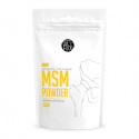 Diet-Food MSM Powder - Organiczny związek siarki - 400g