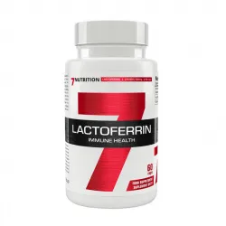 7Nutrition Lactoferrin Immune Health - 60 kaps.