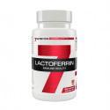 7Nutrition Lactoferrin 90% 100 mg - 60 kaps.