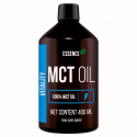 Essence MCT Oil - Olej MCT - 400ml