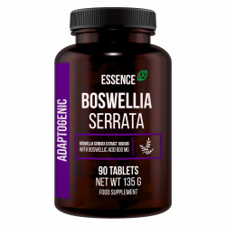 Essence Boswellia Serrata - 90 tabl.