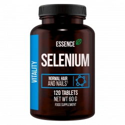 Essence Selenium - 120 tabl.