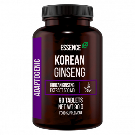 Essence Korean Ginseng - 90 tabl.