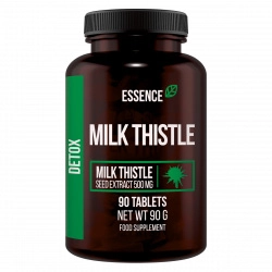 Essence Milk Thistle - 90 tabl.