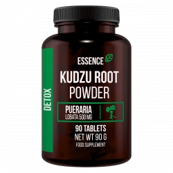 Essence Kudzu Root Powder - 90 tabl.