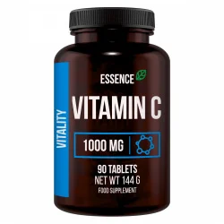 Essence Nutrition Vitamin C - 90 tabl.