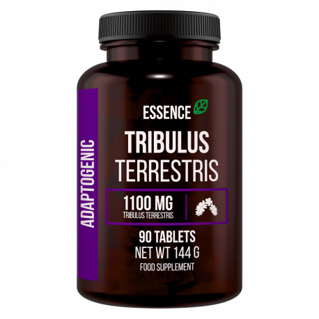 Essence Nutrition Tribulus Terrestris 1100 mg - 90 tabl.