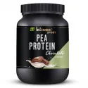 Intenson Pea Protein - Białko z grochu - 600g