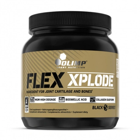 Olimp Flex Power - 360g