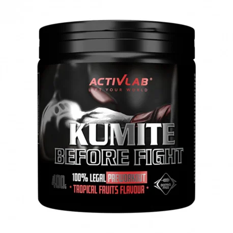 Activlab Kumite - 400g