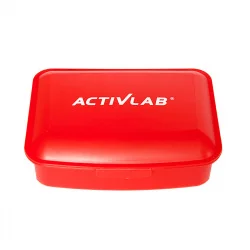 Activlab Pojemnik na żywność / Lunch Box - 1 szt.