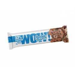 FA Nutrition WOW! Protein Bar - 45g