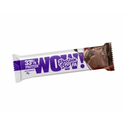 FA Nutrition WOW! Protein Bar - 45g