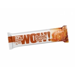 FA Nutrition WOW! Protein Bar - 45g