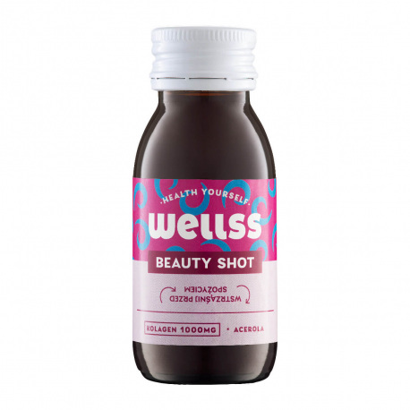 Chias Wellss Beauty Shot - 60ml