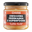 Chias Superfood Bowl Owoce Egzotyczne - 180g