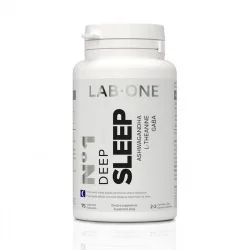 Lab One N°1 Deep Sleep - 75 kaps.