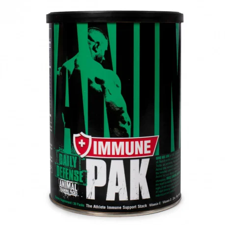 Universal Animal Immune PAK - 30 sasz.