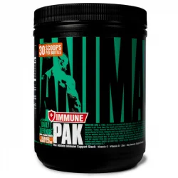 Universal Animal Immune PAK Powder - 327g