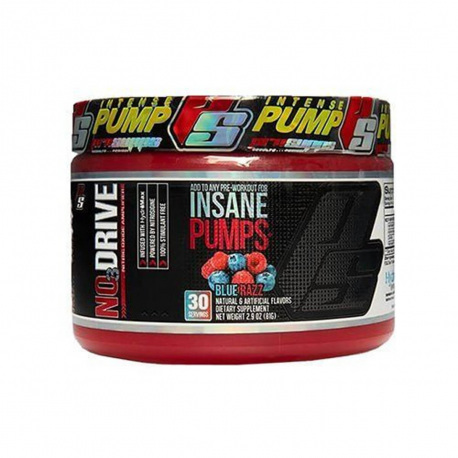 ProSupps NO3 Drive® - 81g