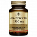 Solgar Mio-Inozytol 1500 mg - 50 kaps.
