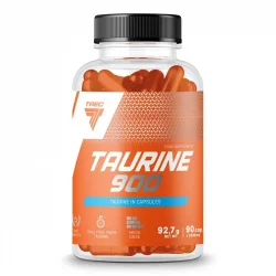 Trec Taurine 900 - 90 kaps.