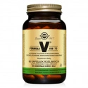 Solgar Formula VM-75 Vitamins with Minerals - 60 kaps.