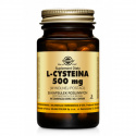 Solgar L-Cysteina 500 mg - 30 kaps.