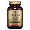 Solgar Natural Vitamin K2 MK-7 100mcg - 50 kaps.