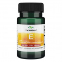 Swanson Ultra Vitamin E Complex - 60 kaps.