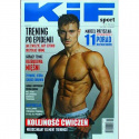 Magazyn KiF Sport wydanie 09/2020