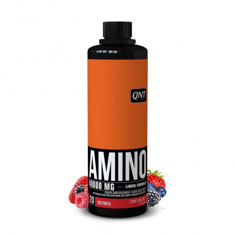 QNT Amino Liquid - 500ml