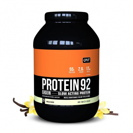 QNT Protein 92 - 750g
