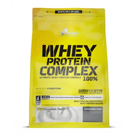 Olimp Whey Protein Complex 100% - 700g