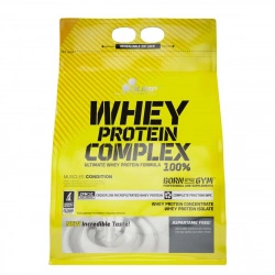 Olimp Whey Protein Complex 100% - 2270g