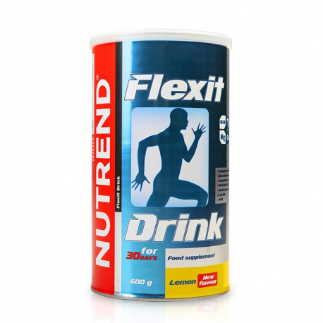 Nutrend Flexit Drink - 600g