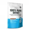 BioTech 100% Pure Whey - 454g