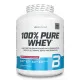 BioTech 100% Pure Whey - 2270g